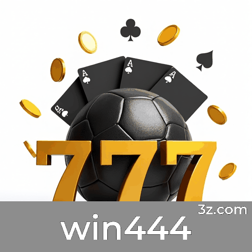 win444: Cassino Seguro e Emoção Garantida