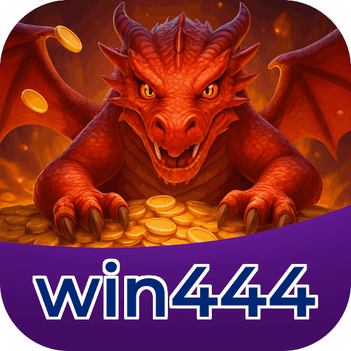 win444: Cassino Seguro e Emoção Garantida