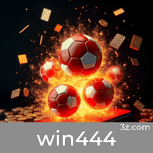 win444: Cassino Seguro e Emoção Garantida